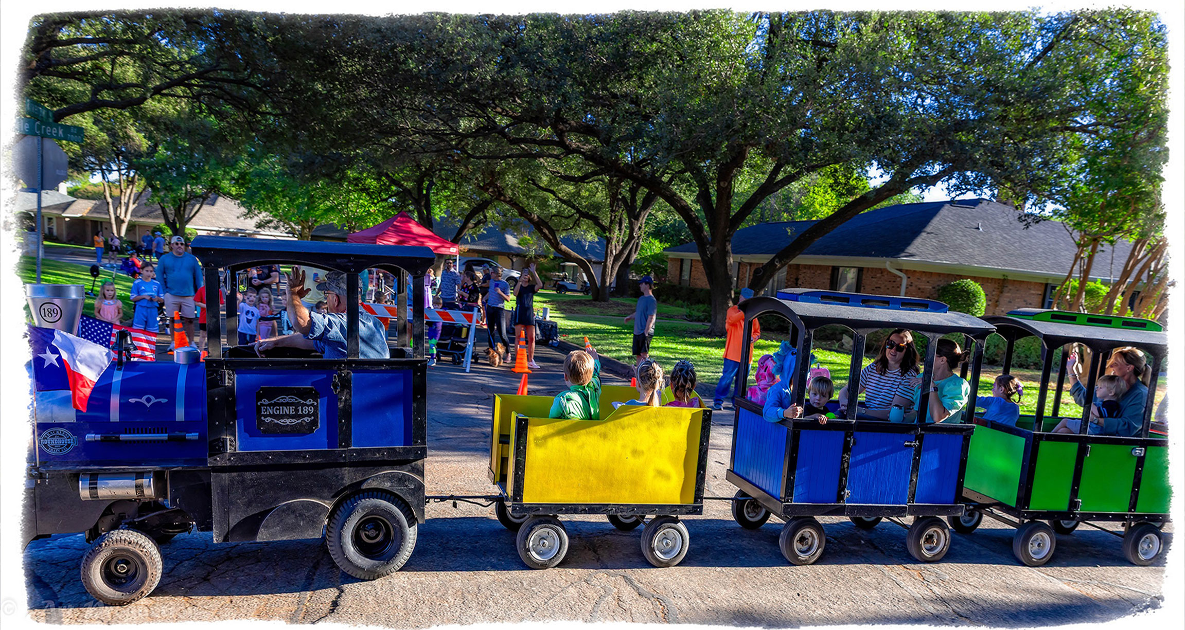 Homeowners Association